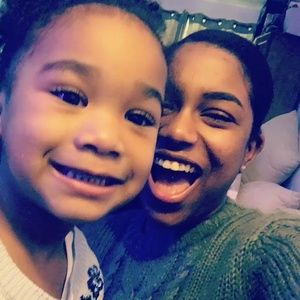 Meet your Posher, Ariana